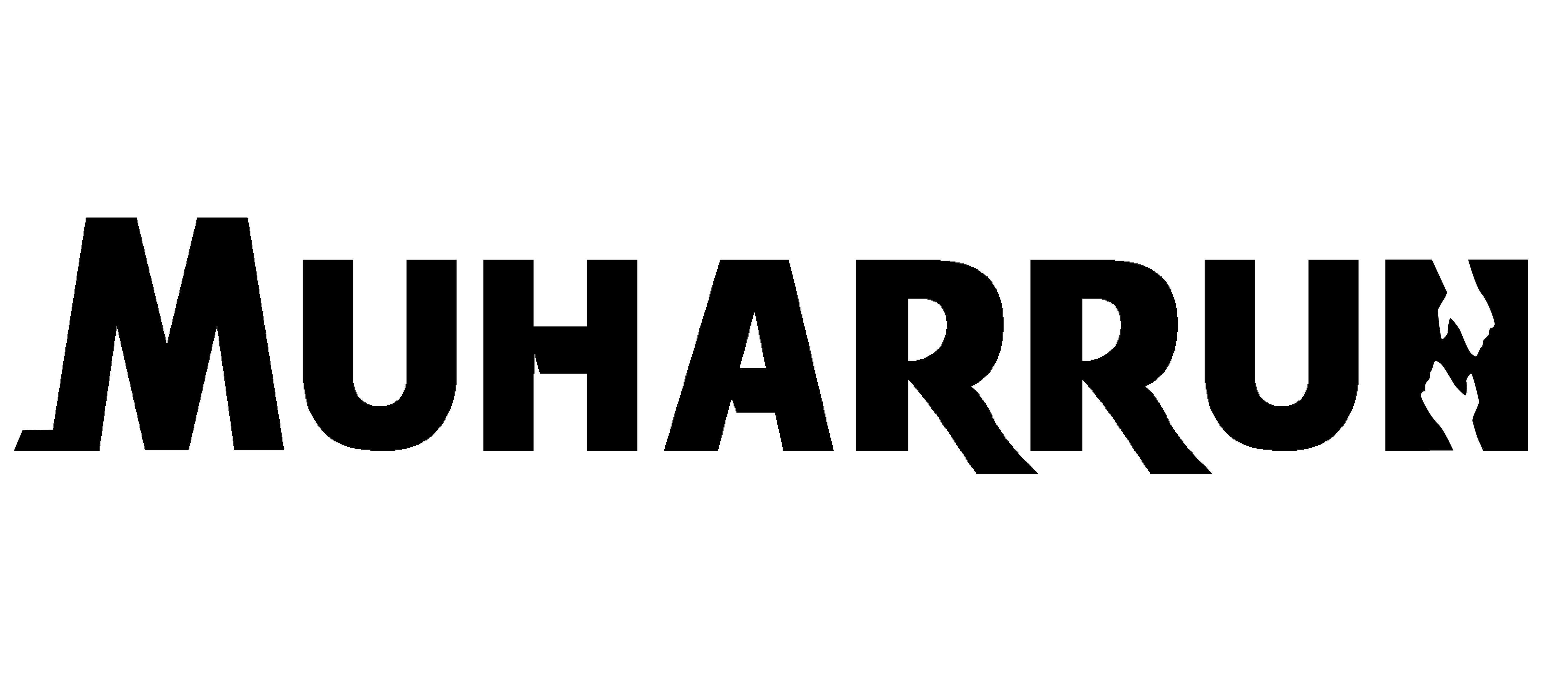 Logo Muharrun